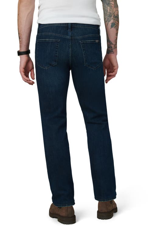 Shop Joe's The Brixton Slim Straight Leg Jeans In Koda