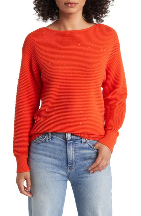 Women's Sequin Sweaters | Nordstrom