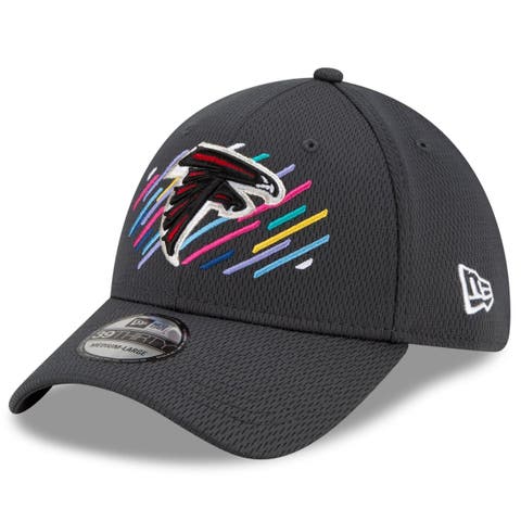 NTWRK - Miami Dolphins 2021 Crucial Catch 39THIRTY Flex Hat