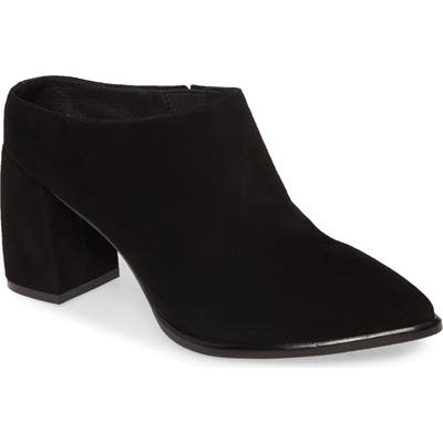 Sbicca Turnkey Mule, Black