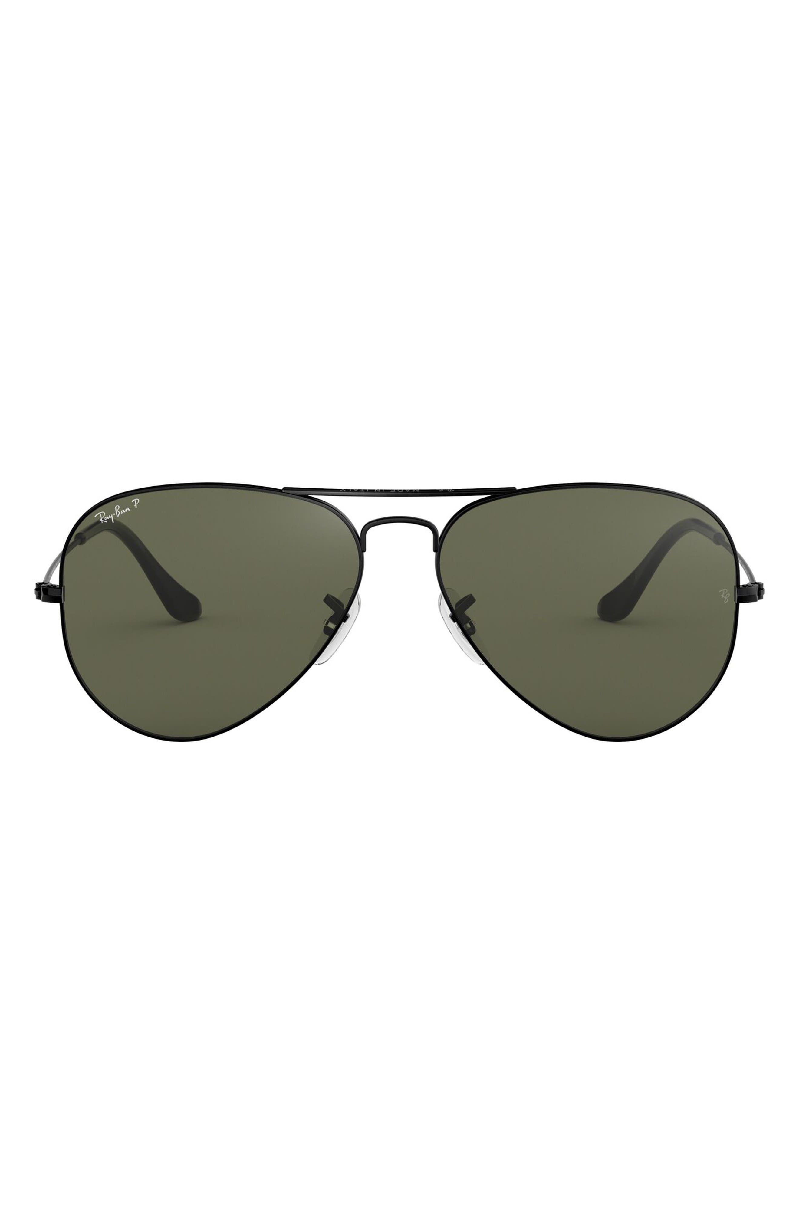 ray ban 51mm sunglasses