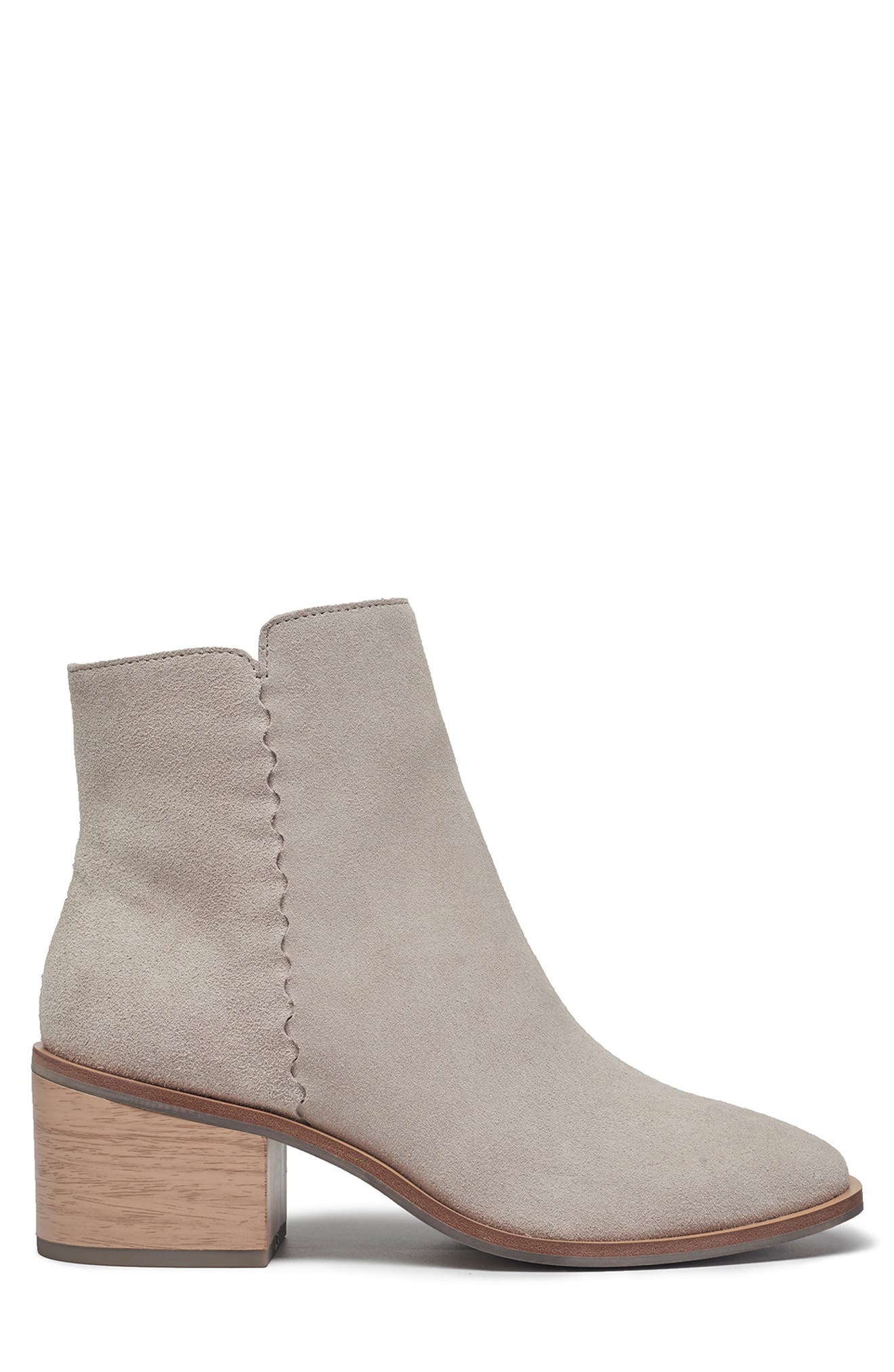 avery waterproof bootie