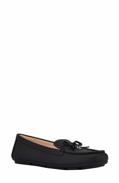 Aerosoles soft top drive loafer