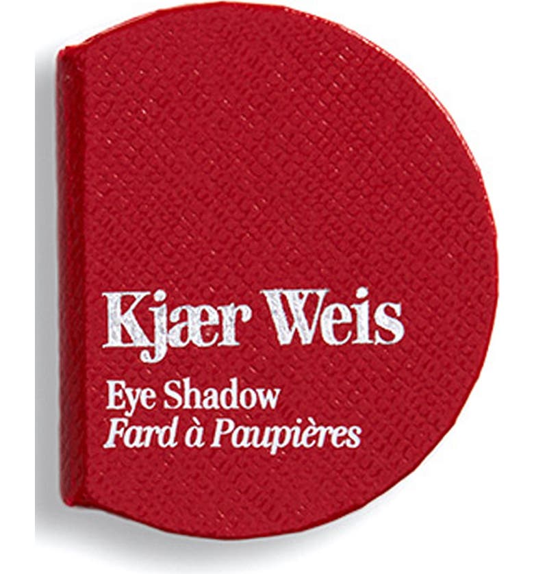 Kjaer Weis Powder Eyeshadow Refill Case
