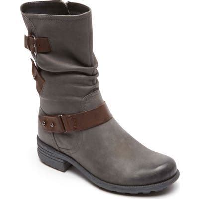 Rockport Cobb Hill Brunswick Boot