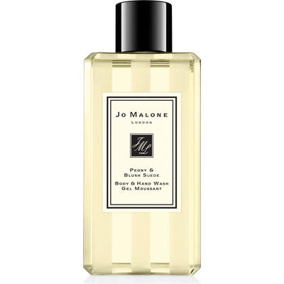 Jo Malone London(TM) Peony & Blush Suede Body & Hand Wash