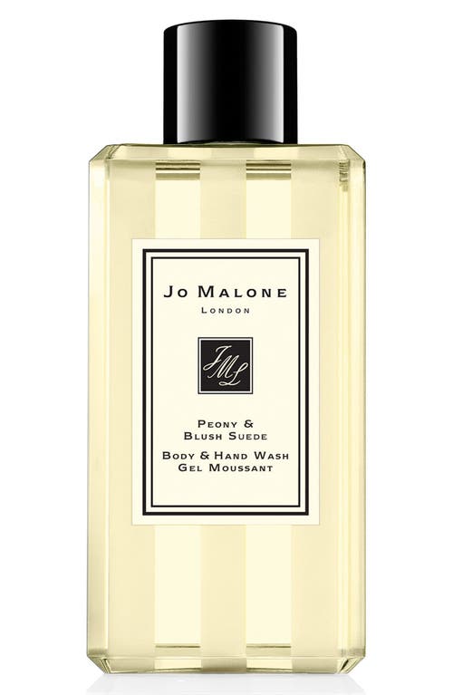 UPC 690251069811 product image for Jo Malone London™ Peony & Blush Suede Body & Hand Wash at Nordstrom | upcitemdb.com