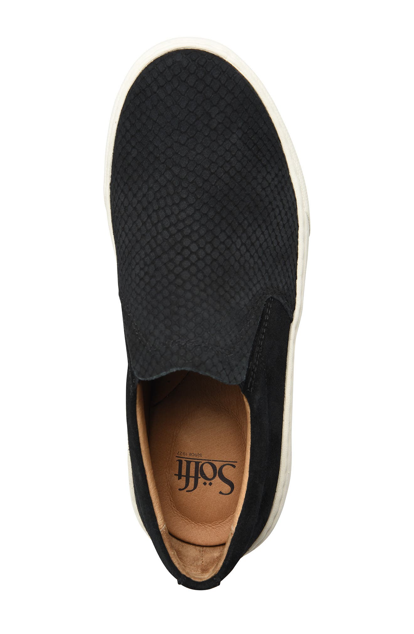 sofft watney sneakers