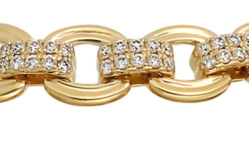 Bony Levy Varda Diamond Tennis Bracelet In 18k Yellow Gold