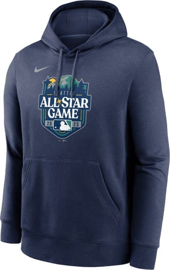 Official Nike Seattle 2023 MLB All-Star Game State Shirt, hoodie
