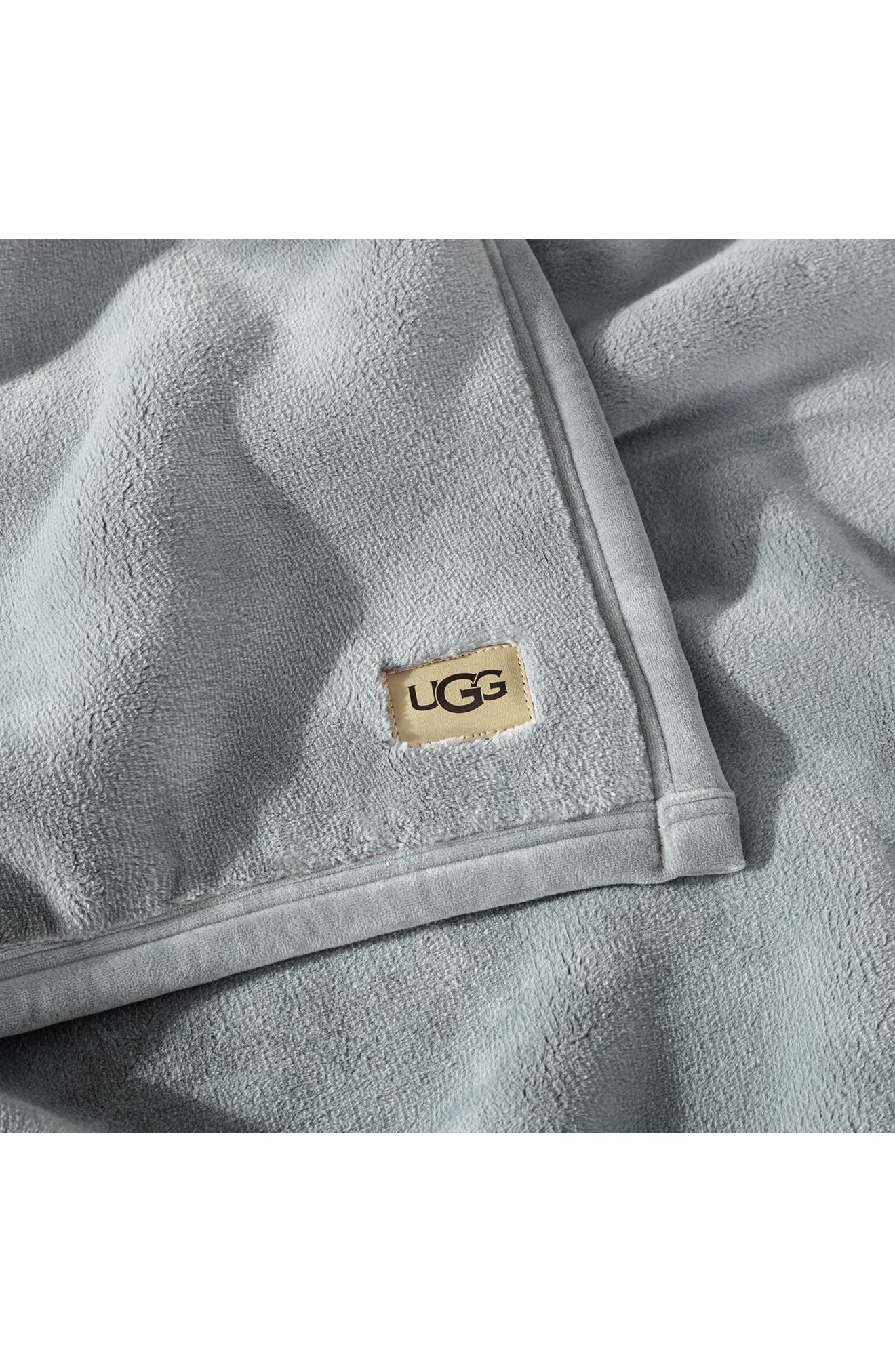 ugg blanket coco throw