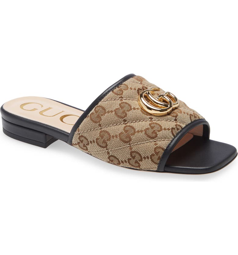 Gucci Jolie Slide Sandal | Nordstrom