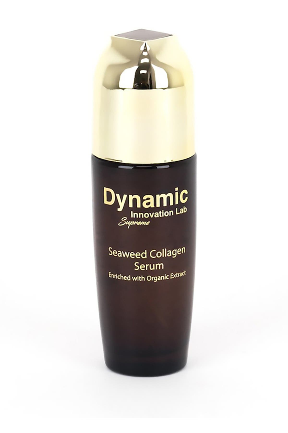 Dynamic Innovation Labs Dynamic Seaweed Collagen Serum
