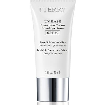 By Terry Uv Base Sunscreen Cream Spf 50