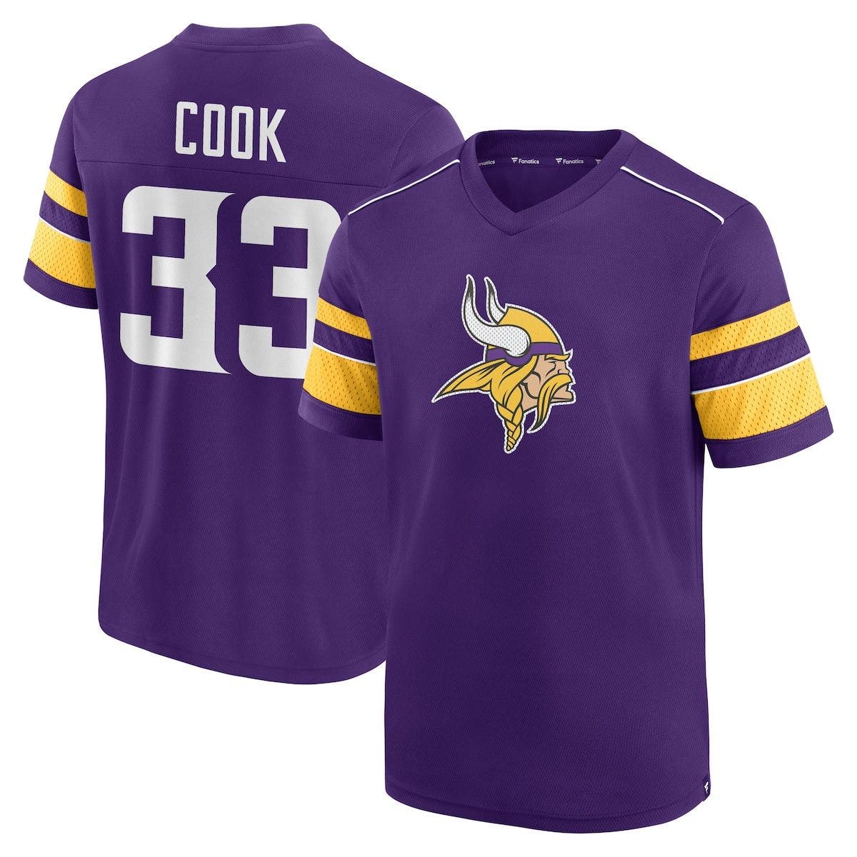 dalvin cook t shirt