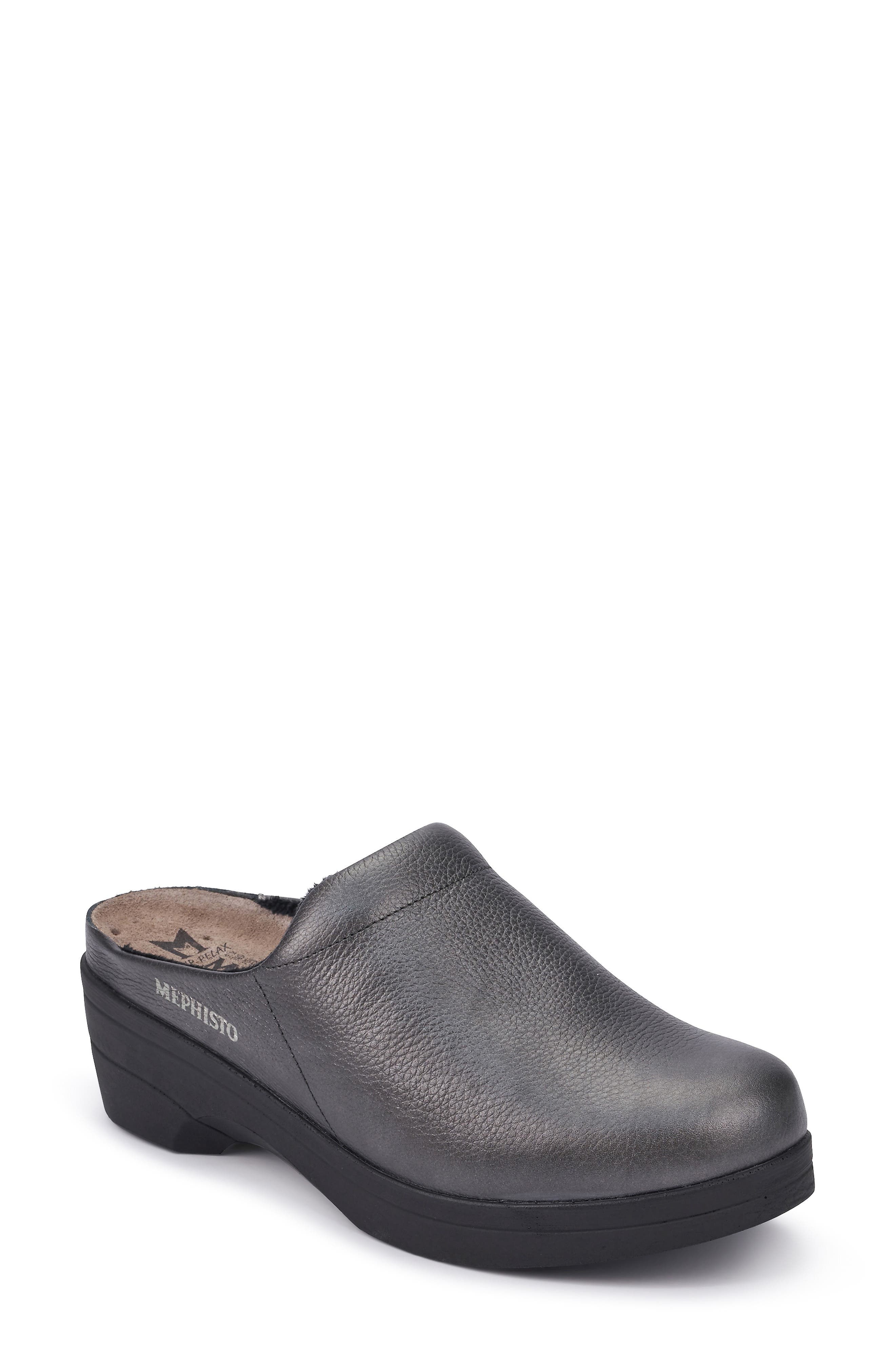 nordstrom clogs and mules