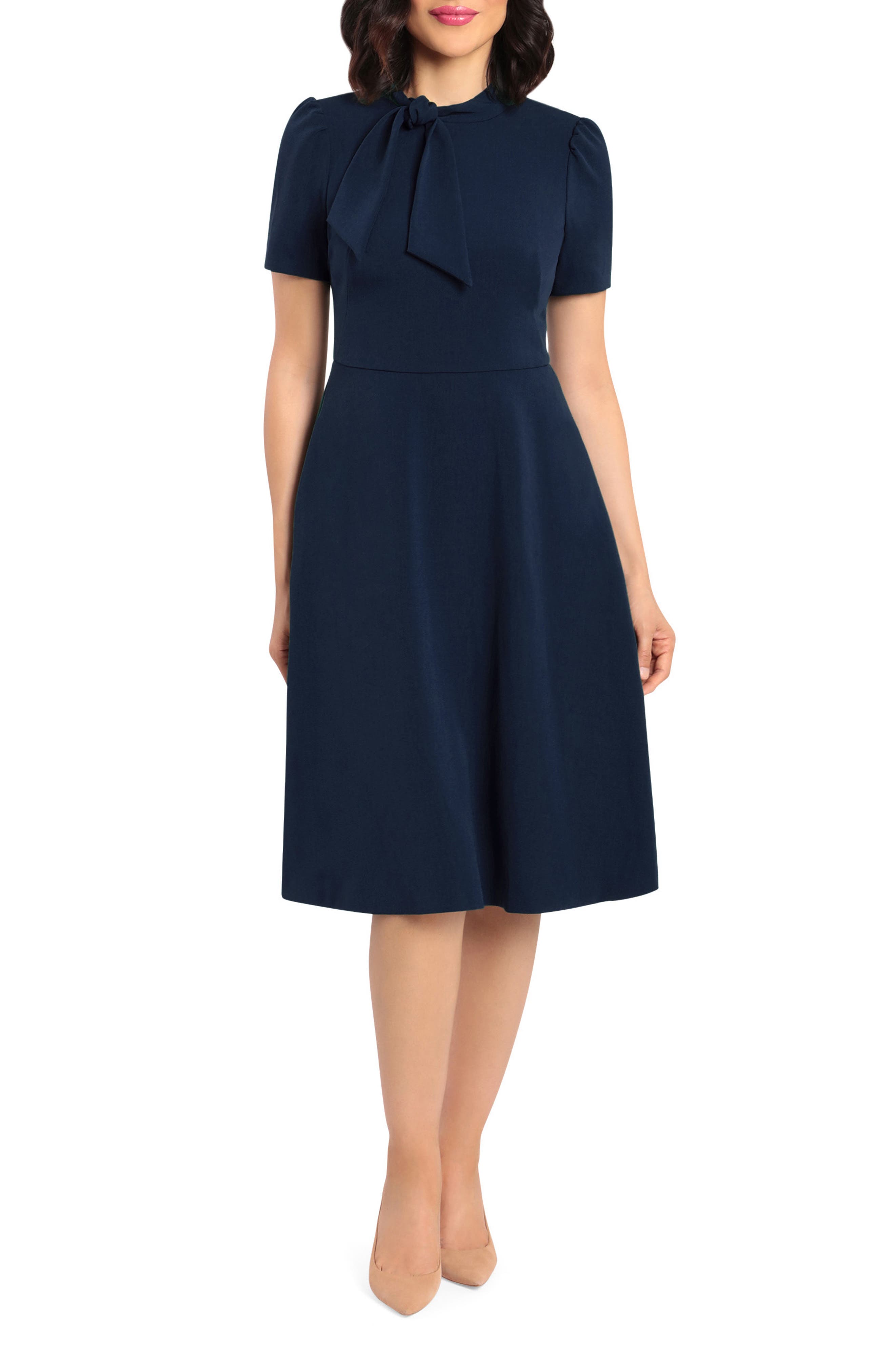 maggy london dresses nordstrom