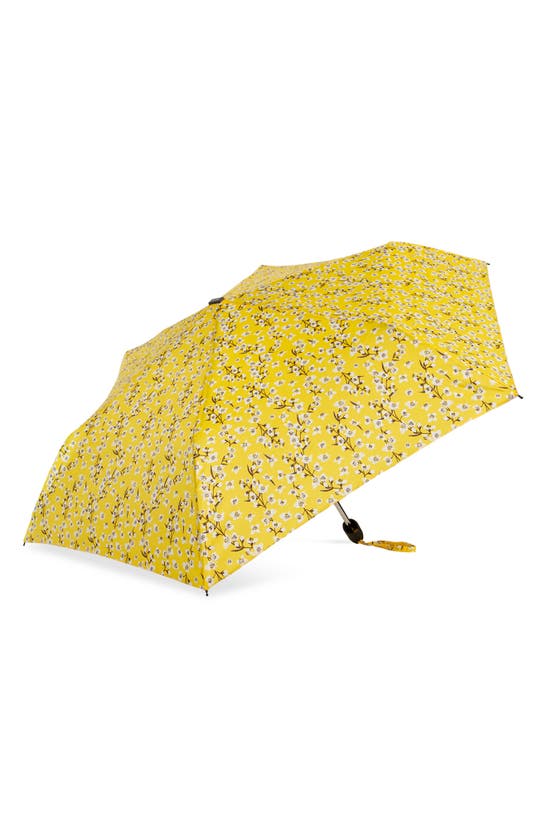 Shedrain Mini Compact Umbrella In Jasmine