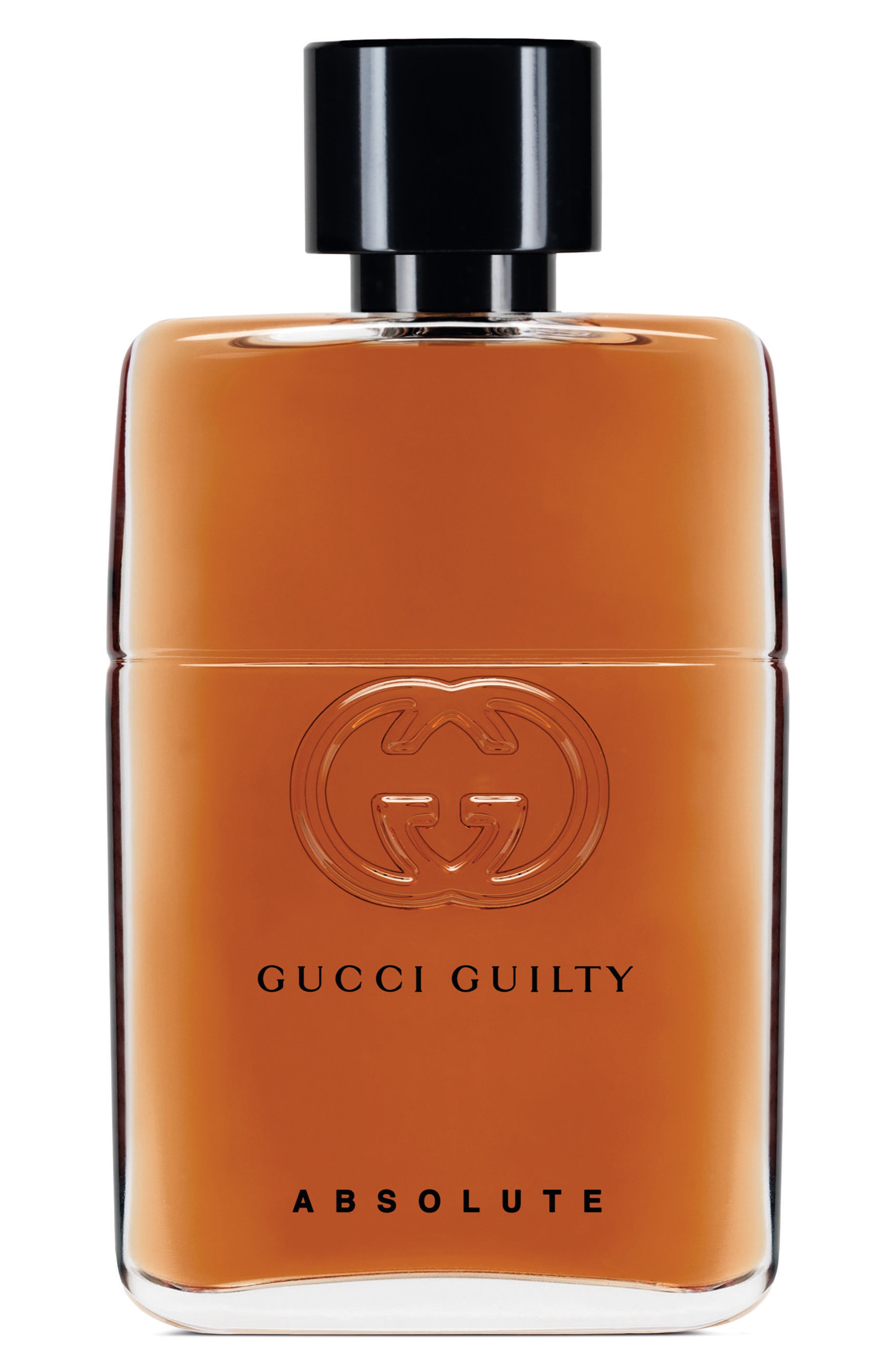 parfum guilty gucci homme
