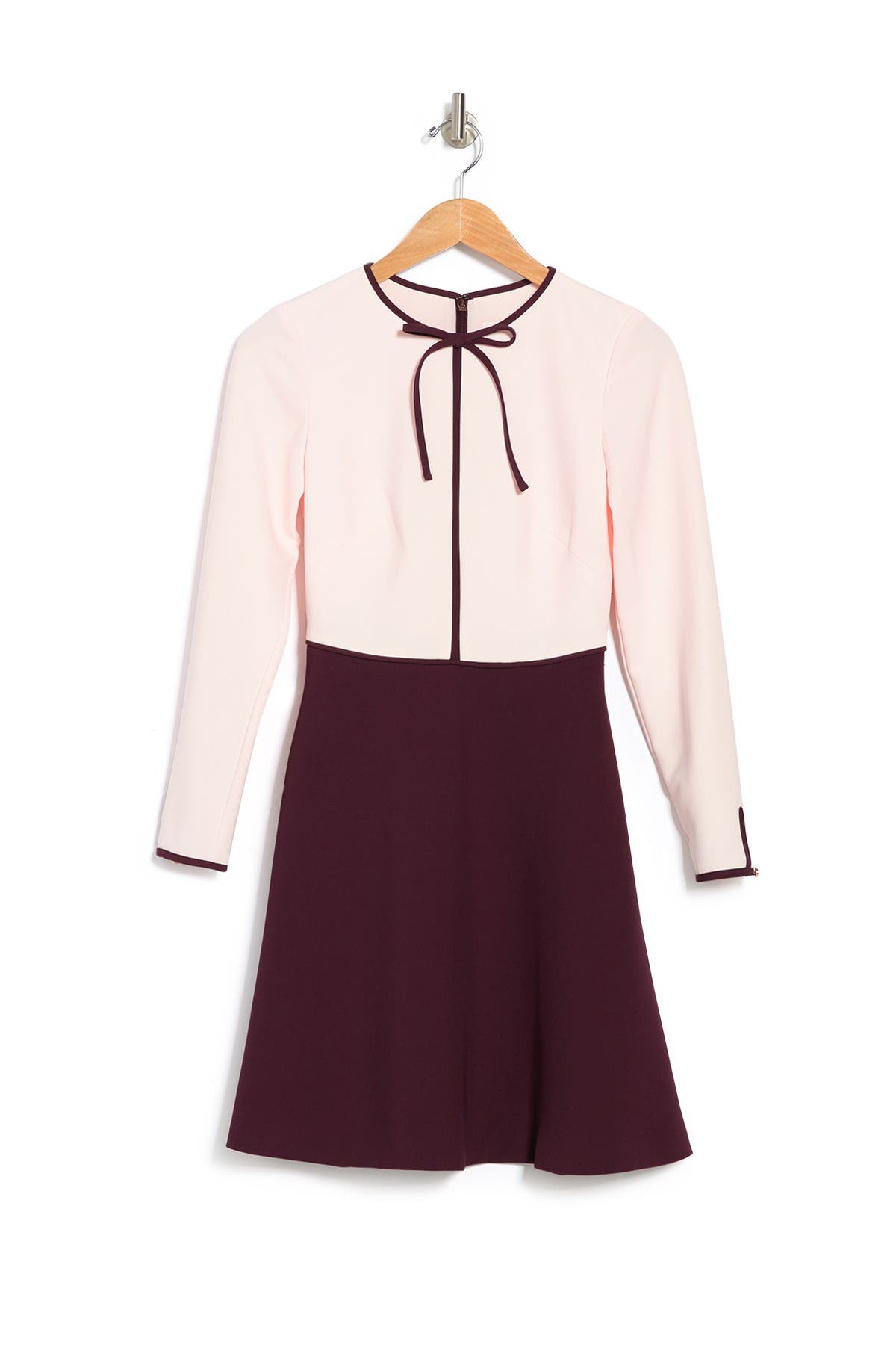 ted baker loozy dress