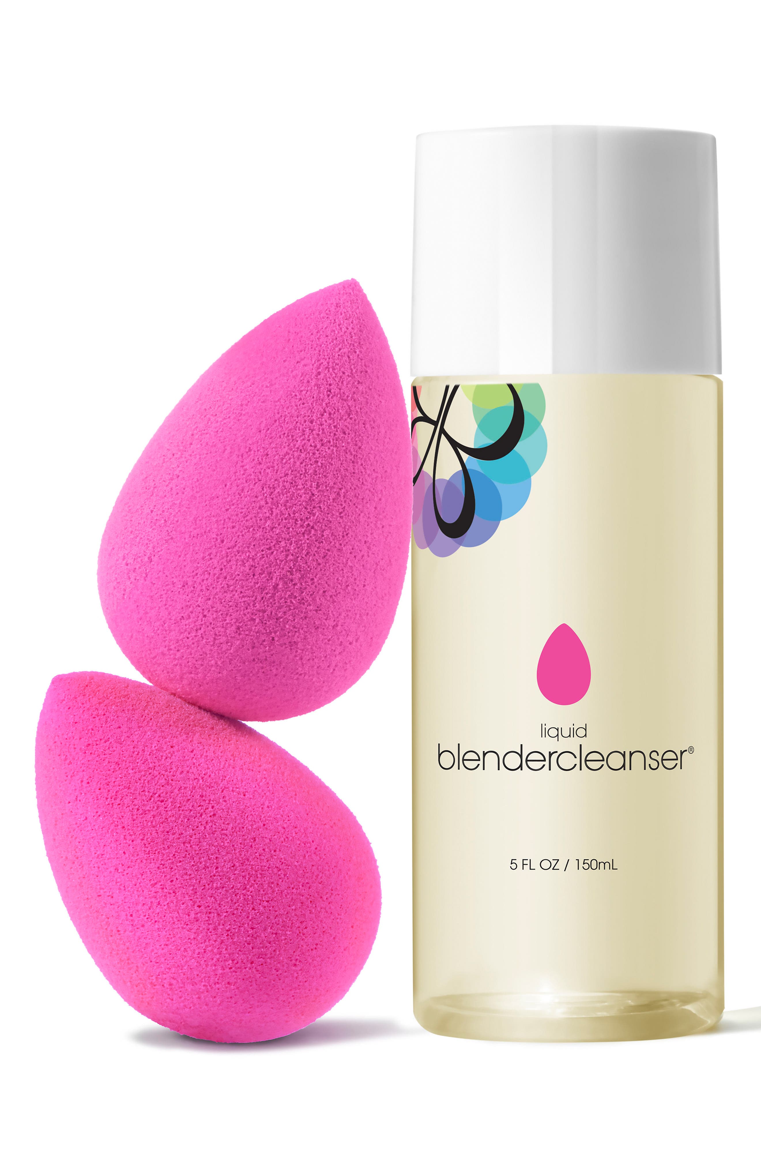 beautyblender® two.bb.clean Set (USD 58 Value) Nordstrom