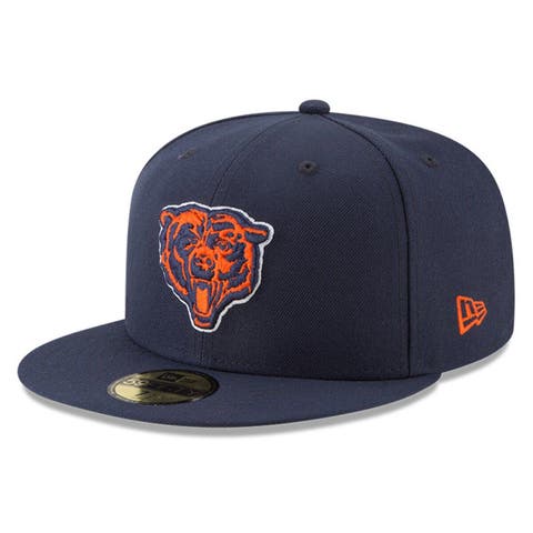 Men's Chicago Bears '47 Cream Breakout MVP Trucker Adjustable Hat in 2023