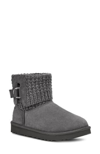 UGG UGG® MINI CLASSIC SOLENE BOOT
