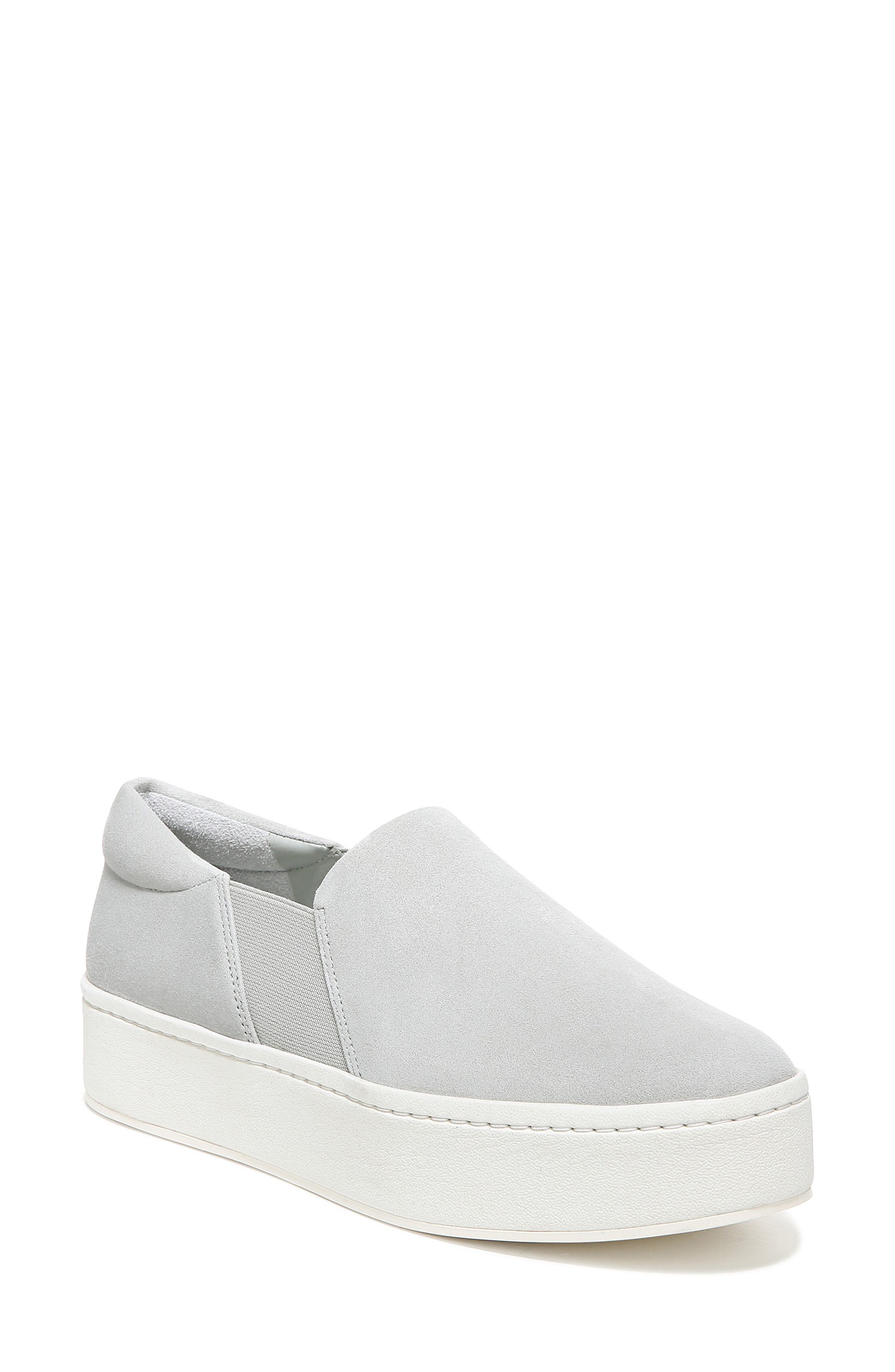 送料無料（沖縄配送） VINCE ヴィンス レディース スニーカー シューズ Warren Platform Sneaker 通販 