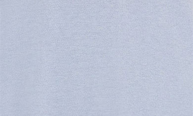 Max Mara Pensile Oversized Crewneck Sweater In Light Blue