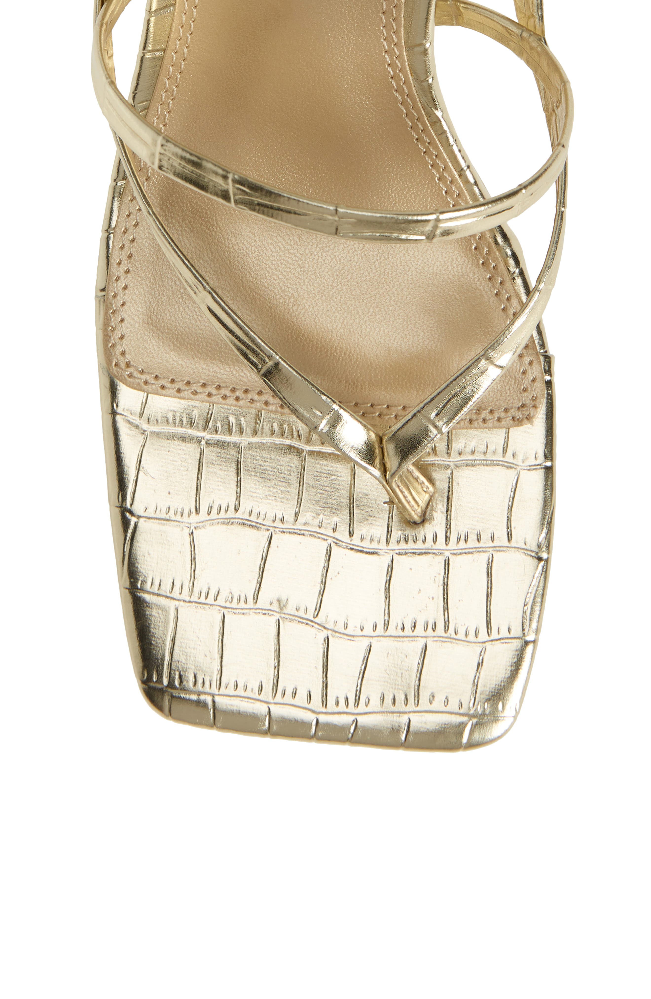 topshop nancy sandals