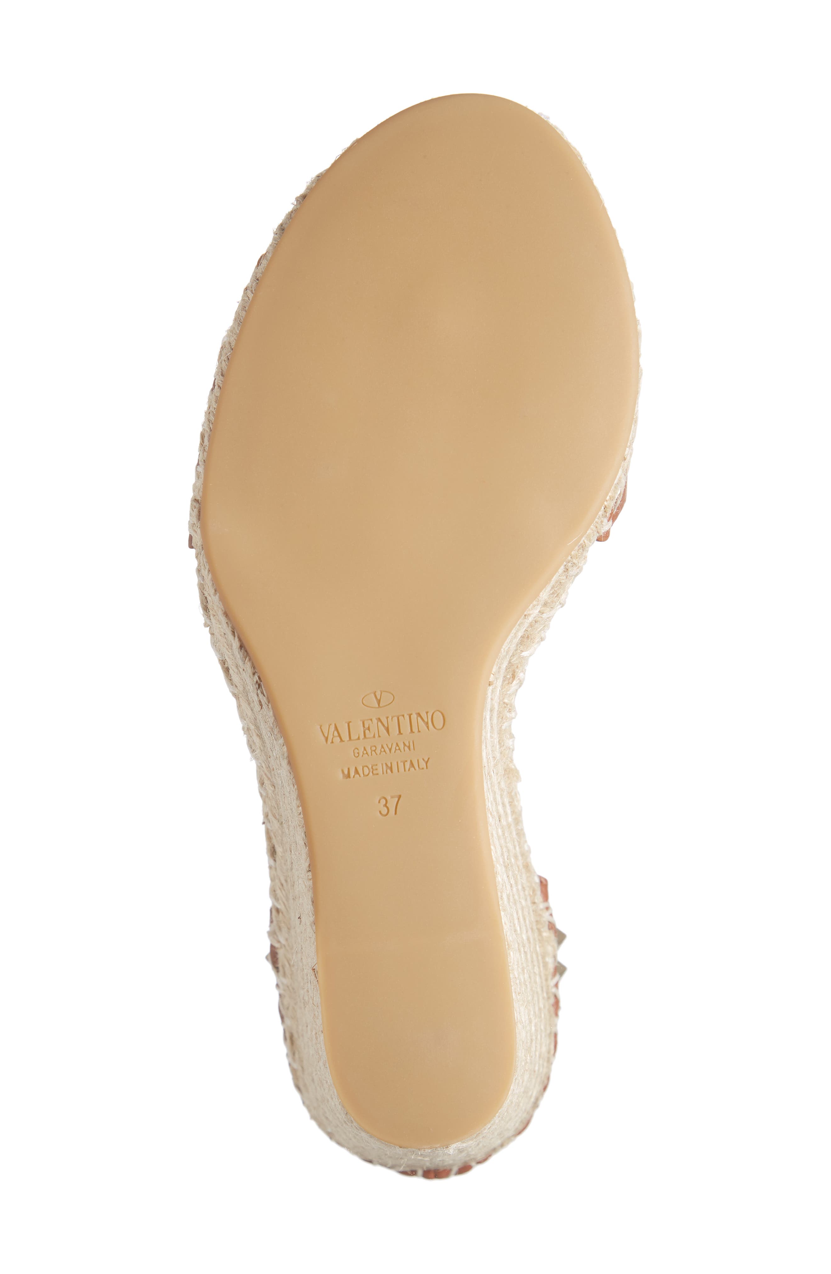 valentino shoes myer