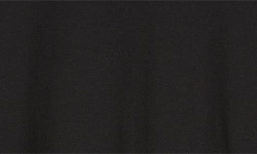 Ag Bryce Crewneck T-shirt In True Black