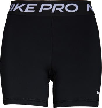 Nike Pro 365 Performance Shorts