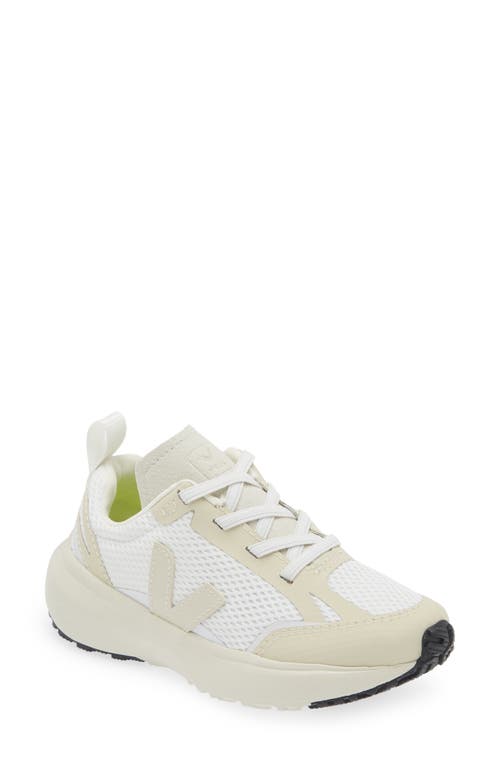 Veja Canary Alveomesh Sneaker White Pierre at Nordstrom,