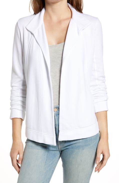 Women's White Coats & Jackets | Nordstrom