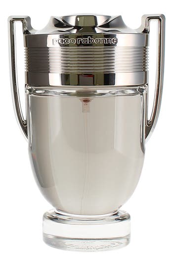 Rabanne Invictus Eau De Toilette In No Color
