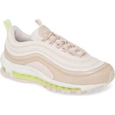Nike Air Max 97 Sneaker, Pink