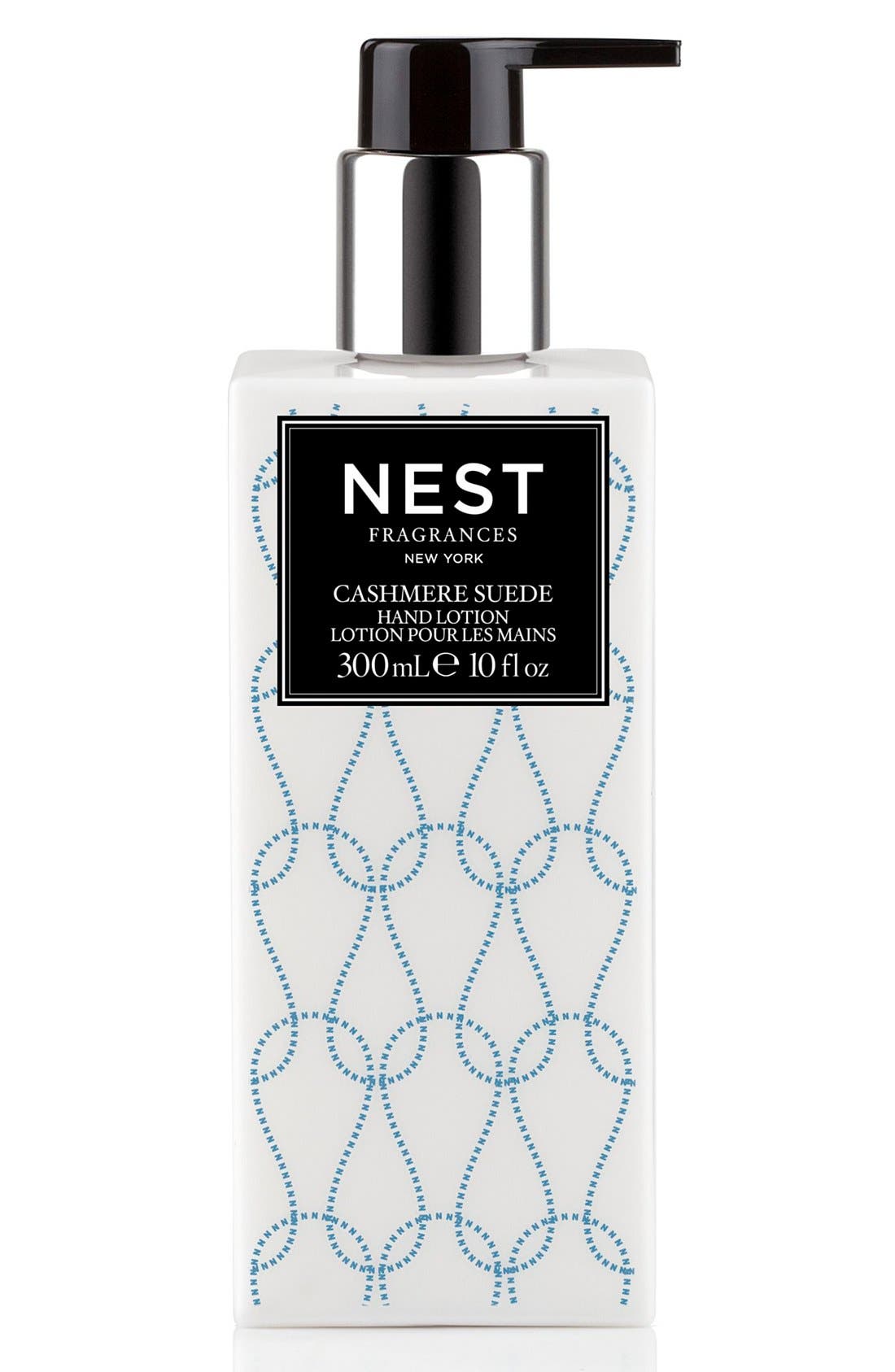 NEST Fragrances 'Cashmere Suede' Hand Lotion Nordstrom