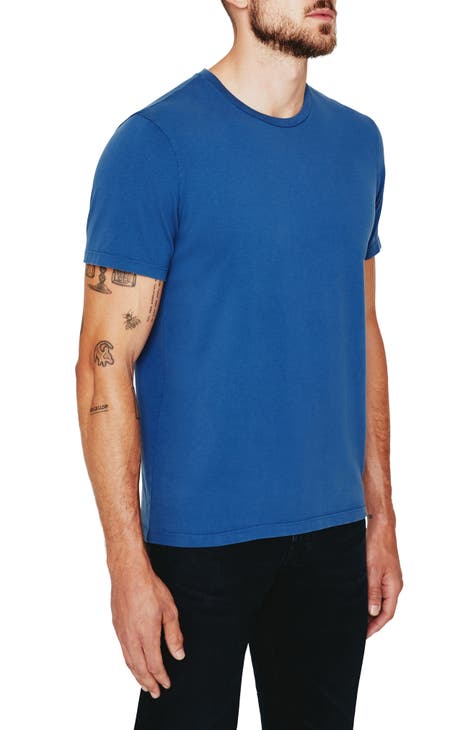 Men's 100% Cotton V-Neck Shirts | Nordstrom