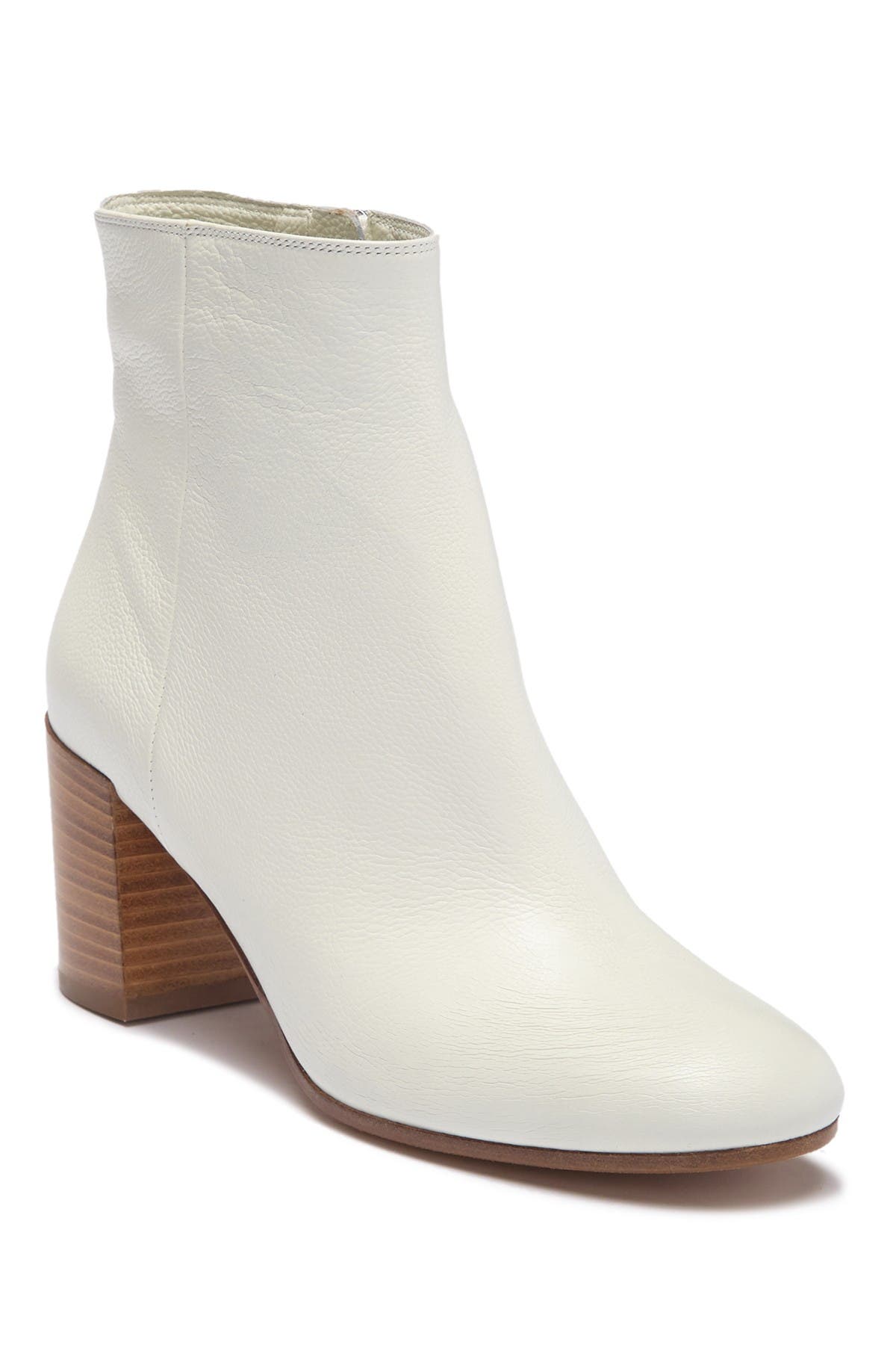 vince blakely boots white