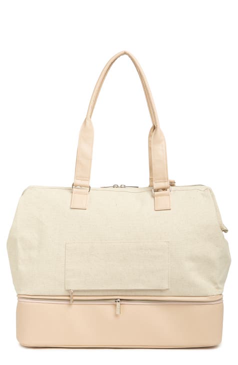 The Convertible Weekend Bag