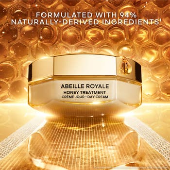 Guerlain Abeille Royale Honey Treatment Refillable Day Cream