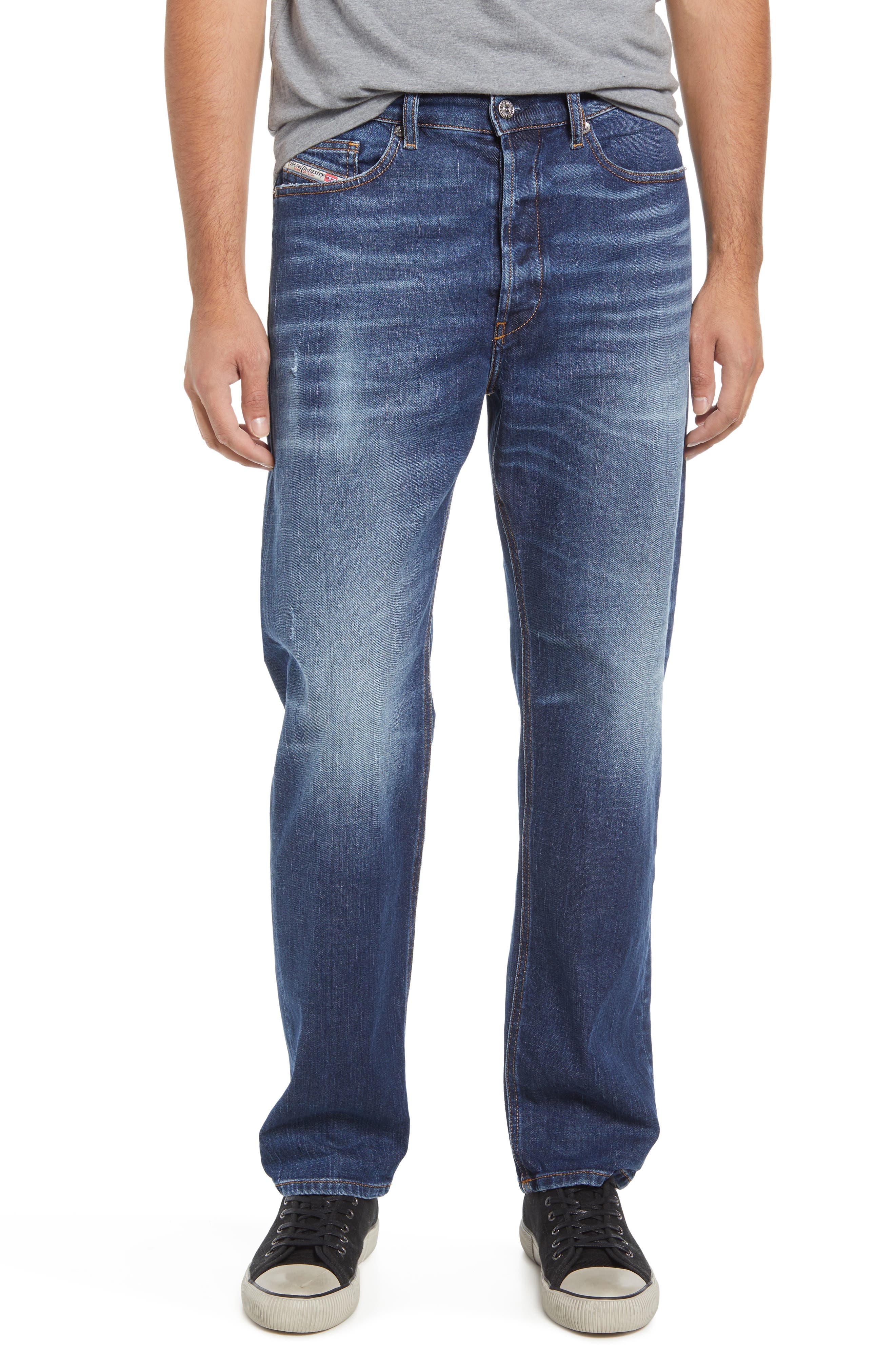 diesel denim jeans for men