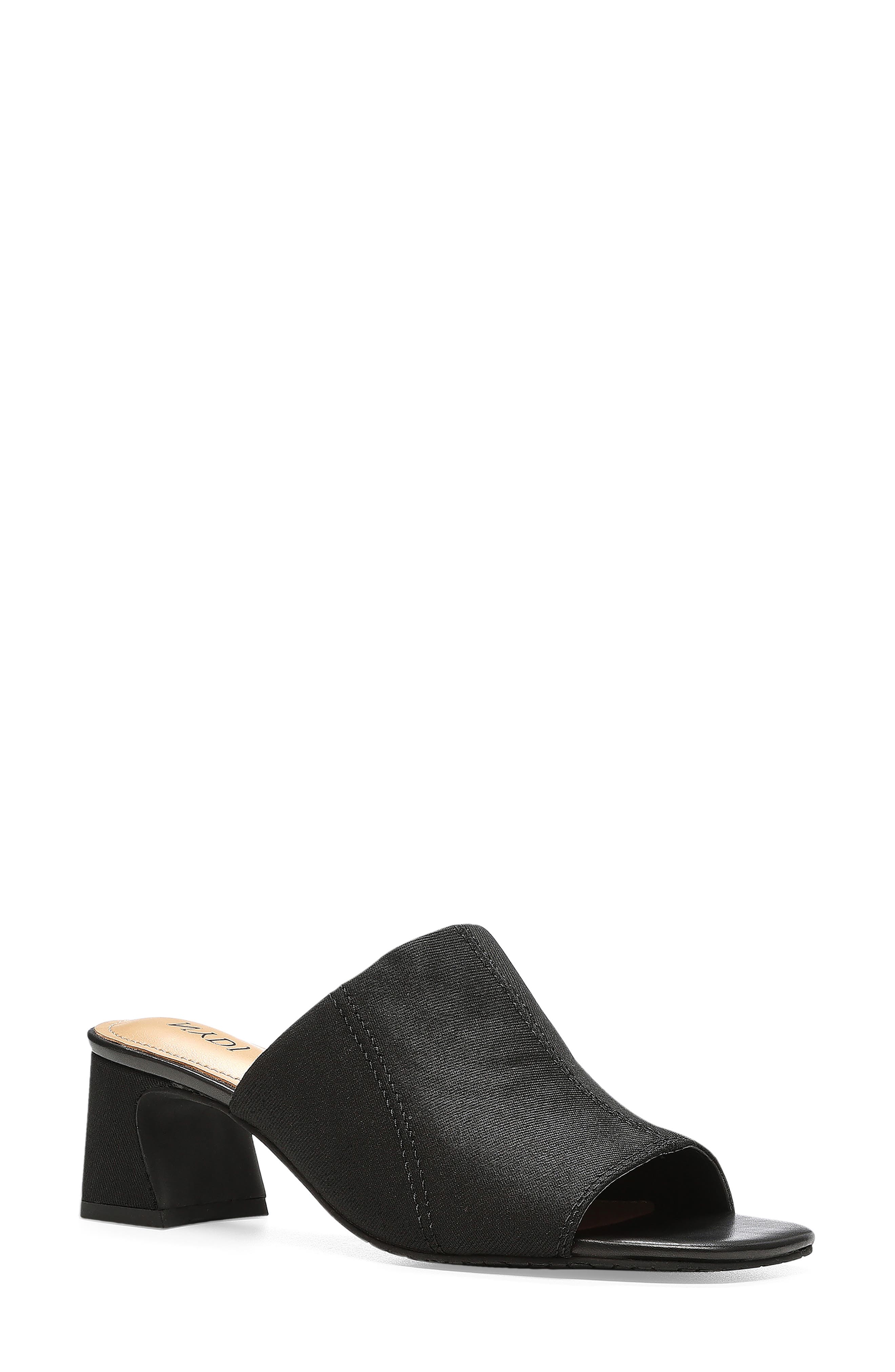 NYDJ Gwen Slide Sandal Nordstrom