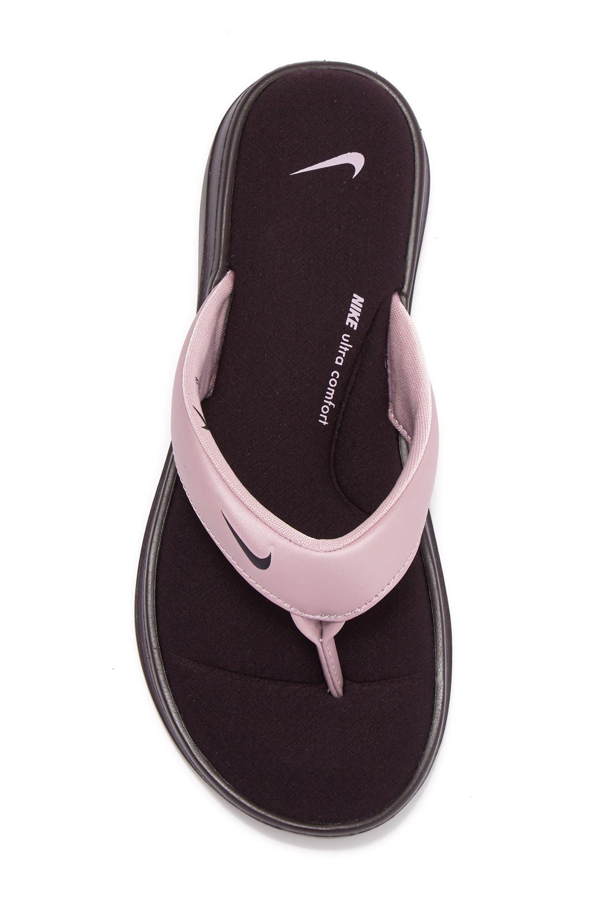 ultra comfort flip flops