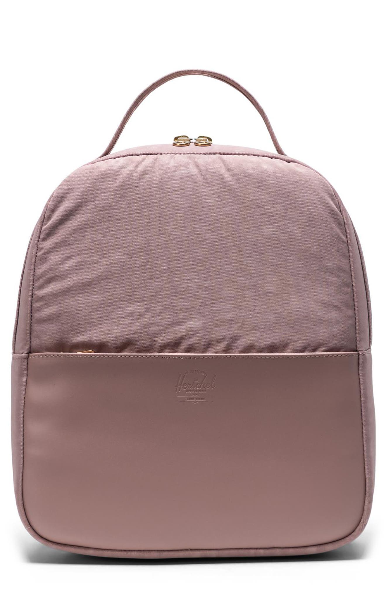 herschel ladies backpack