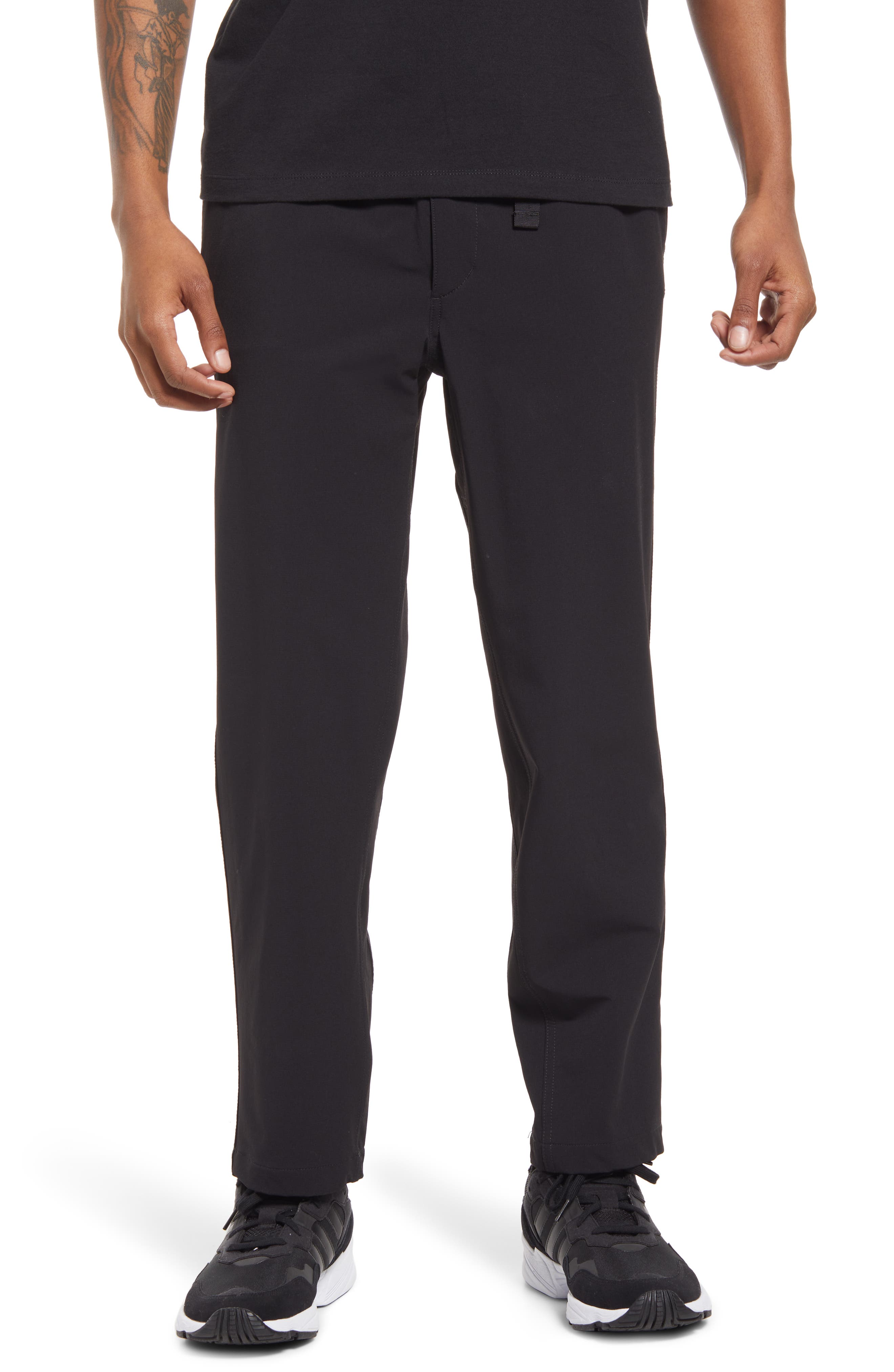 the north face tech pant