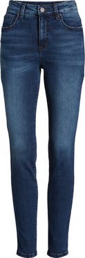 BP. High Rise Skinny Ankle Jeans
