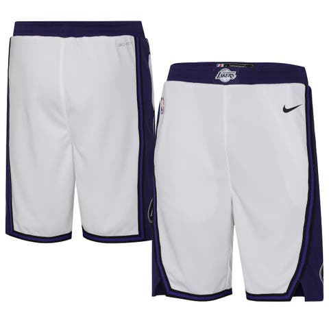San Antonio Spurs Nike City Edition Swingman Short 2022-23 - Youth