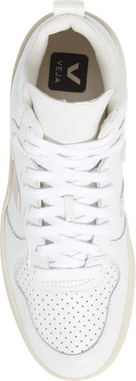 Veja V-15 Mid Top Sneaker (Women) | Nordstrom